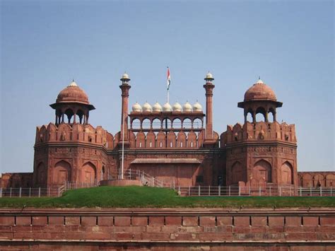 Top 10 Forts In India The Living Legends Insight India A Travel