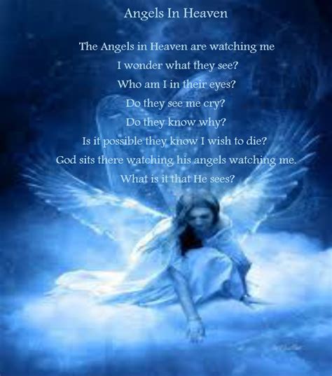 Neither would a million tears, i know because i have cried. Heaven Has Another Angel Quotes. QuotesGram