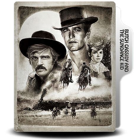 Butch Cassidy And The Sundance Kid V2 By Rogegomez On Deviantart