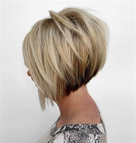 50 Stacked Bob Haircuts Youll Be Dying To Try In 2022 Hair Adviser