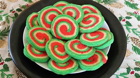 Keto Christmas Pinwheel Cookies Keto Meals And Recipes