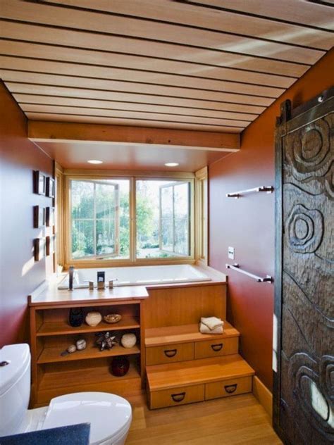 Astonishing Japanese Contemporary Bathroom Ideas 38 Asian Bathroom