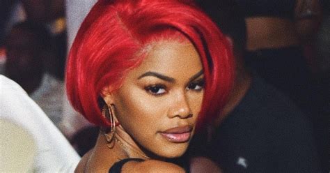 Teyana Taylor Releases Teaser For Bare Wit Me Song And Its Inspired By Michael Jackson