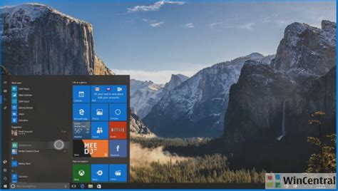 Fluent Design Video Windows 10 Ui Changes Fall Creators Update