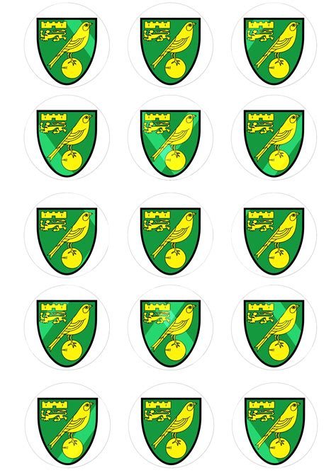 Norwich city football club is an english professional football club based in norwich, norfolk. Norwich FC