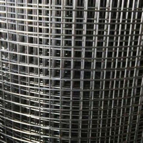 Stainless Steel Sus304 3 Welded Wire Mesh 12mm Wd X 3 W X 100 L