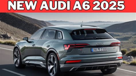 Coming Soon Audi A Avant E Tron Release Date New Information