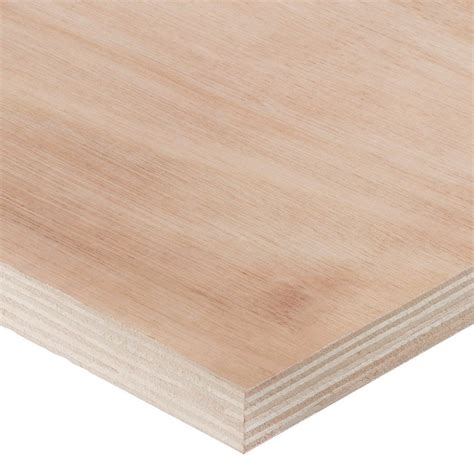 18mm Hardwood Plywood 18mm Hardwood Ply Builder Depot