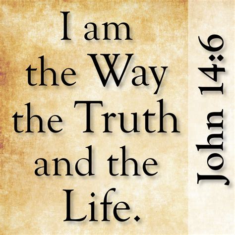 I Am The Way The Truth And The Life In Galilean Aramaic Aramaic