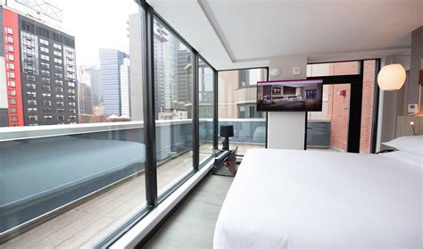 Pestana Cr7 Times Square Updated 2024 Prices New York City