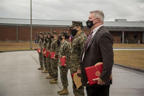 Dvids News Marine Forces Special Operations Command Celebrates 15th