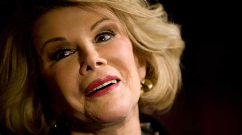 Joan Rivers Dead Legendary Comedian Dies After Being Taken Off Life Support Variety