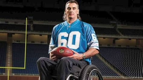 nightside report nov 15 2021 former detroit lions lineman paralyzed during game keeps