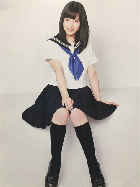 kanna hashimoto uniform hot sex picture