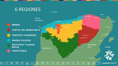 Secretaría De Fomento Turístico Gobierno Del Estado De Yucatán