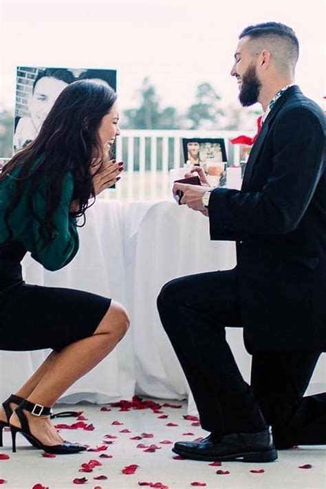 30 Wedding Proposal Ideas To Find The Perfect One Oh So Perfect Proposal
