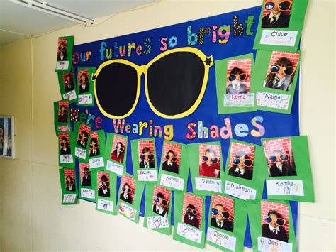 Pin By Máire English On Notice Boards School Displays Art Classroom