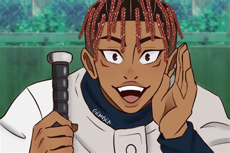 Black Anime Characters Pfp Image About Twitter In Black Anime