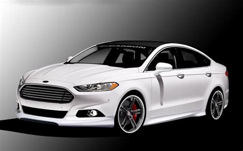 Cars Model 2013 2014 2013 Ford Fusion