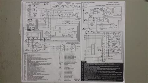 Carrier Edge Thermostat Wiring Diagram