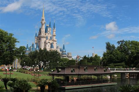 How To Spend One Day At Walt Disney World Florida In 2023