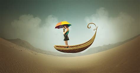 How To Make Simple Photo Manipulation Idea In Photoshop Rafy A