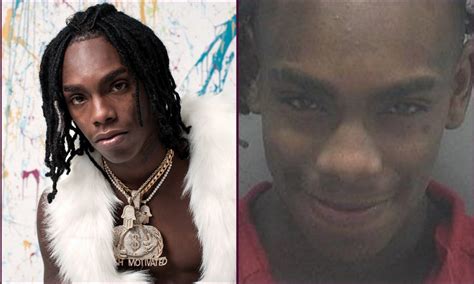 Florida Rapper Ynw Melly Charged With Murder King Of Reads