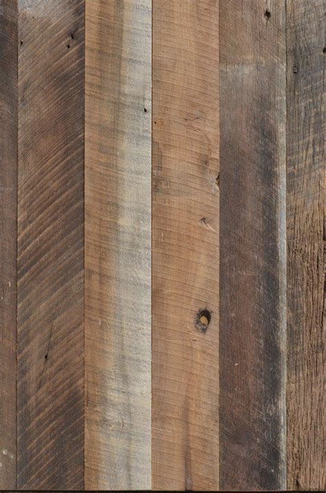 2 Piece Sample Heartland Barn Wood Reclaimed Wall Board Original
