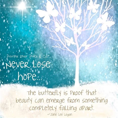 There are many instances in history where apparent losers suddenly turn out to be winners unexpectedly, so you lose (27 quotes). Pin on HOPE!!