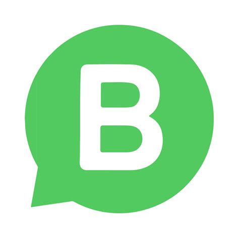 Whatsapp Business Logo Png Logo Vector Brand Downloads Svg Eps