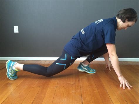 9 Simple Maximising Stretches For Cyclists Back In Action