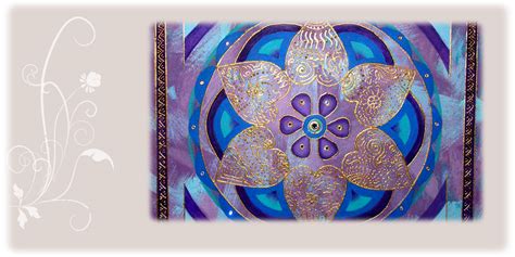 Original Paintings Uma Joy Healing Art