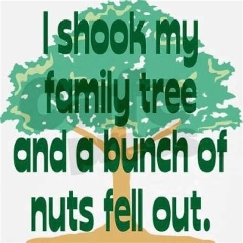 Funny Quotes About Trees Quotesgram