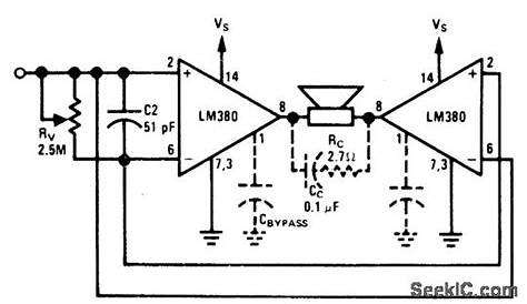 how to bridge a 2 channel amplifier