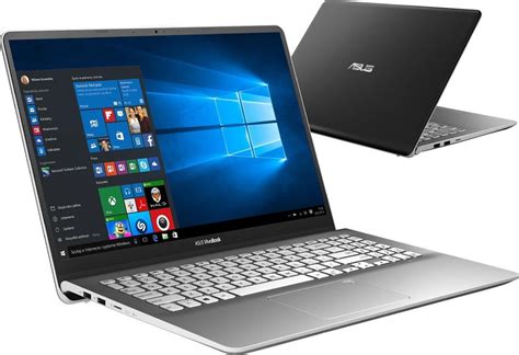 Asus Asus Vivobook S15 S530fa Bq048t Laptop