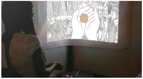 MTI | Free Full-Text | Embodied Engagement with Narrative: A Design