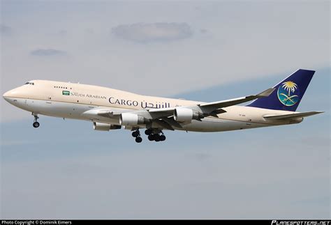 Tf Ami Saudi Arabian Airlines Boeing 747 412bdsf Photo By Dominik