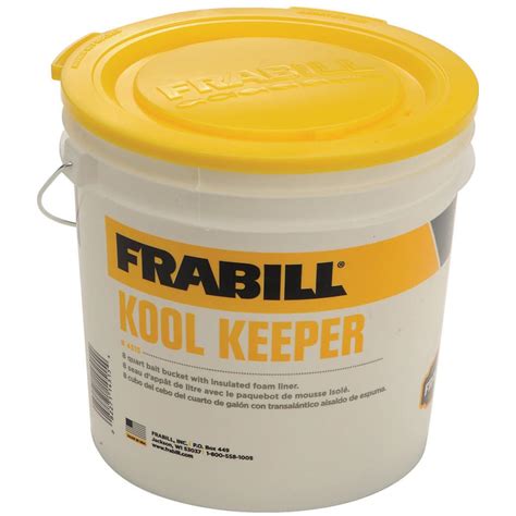 Later, spongebob and patrick discover a magic pencil that brings anything they draw with it to life. Frabill® Kool Keeper Bait Bucket - 225466, Minnow Buckets ...