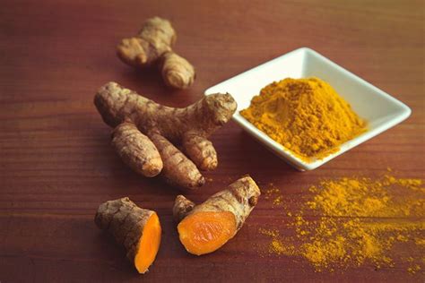 What Fresh Turmeric Root Can Do For You Food And Nutrition Magazine
