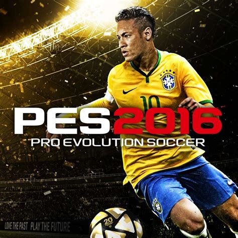 Pro Evolution Soccer 2016 Reviews Gamespot