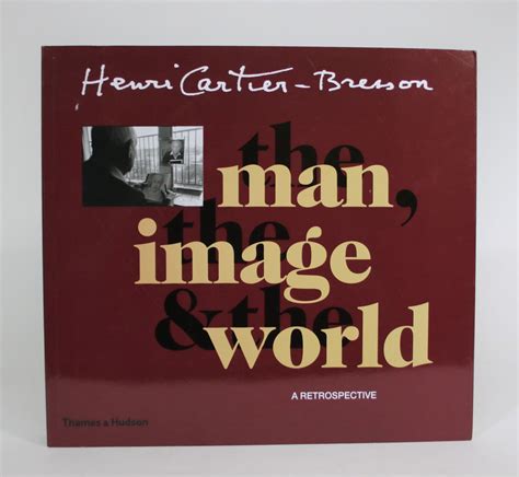 Henri Cartier Bresson The Man Barnebys
