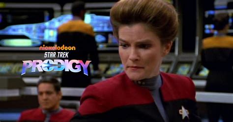 Kate Mulgrew To Return As Capt Janeway In Star Trek Prodigy