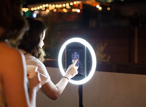selfie stations everything you need to know