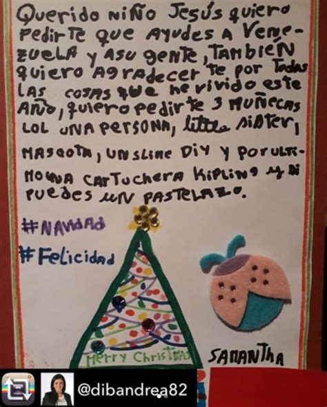 Aprende Como Escribirle Una Carta A Santa Claus Open Engilsh Junior