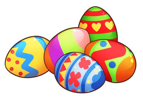Easter Egg Free To Use Clip Art