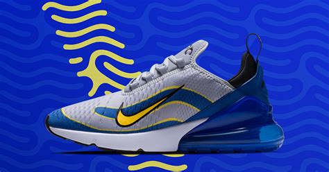 Nike Air Max 270 Id Mercurial Collection Next Level Kickz