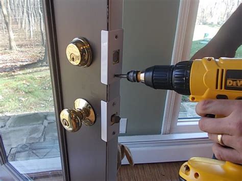 A professional installer will do. Do It Yourself Home Security with Armor Concepts