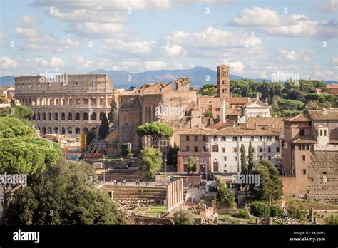 Rome Is The Capital City Of Italy The Vatican City Is An Independent