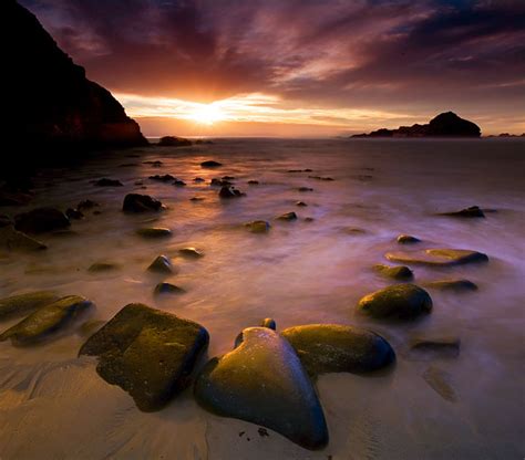 15 Beautiful Images Of Rocky Beaches Fstoppers