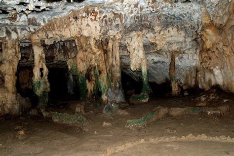 Arikok National Park Explore Arubas Trails Caves And History